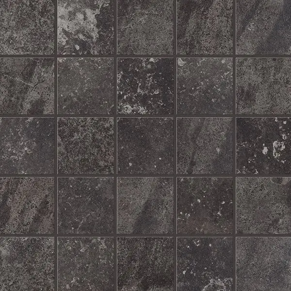 Centura Floor Tiles Uniquestone Nite Natural 12" x 12" (4.69 sqft/box)