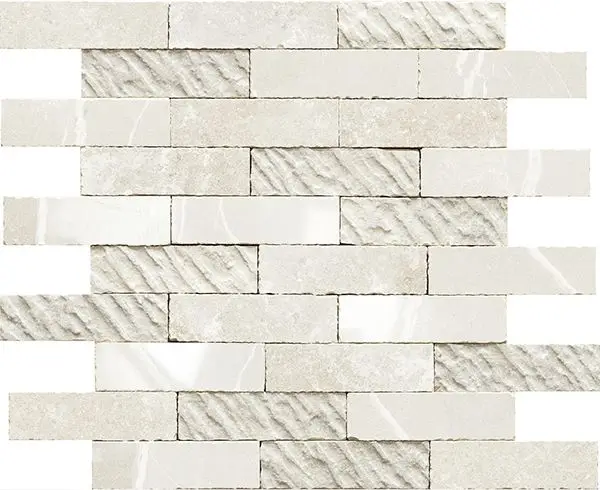 Centura Floor Tiles Uniquestone Silk Textured 12" x 12"