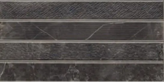 Centura Floor Tiles Uniquestone Natural Nite Level 24" x 48"