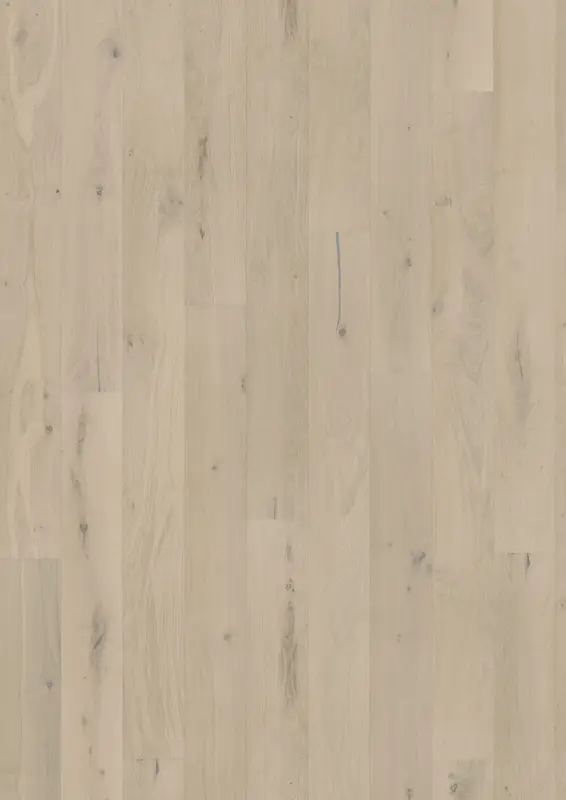OAK LOFT WHITE PLANK