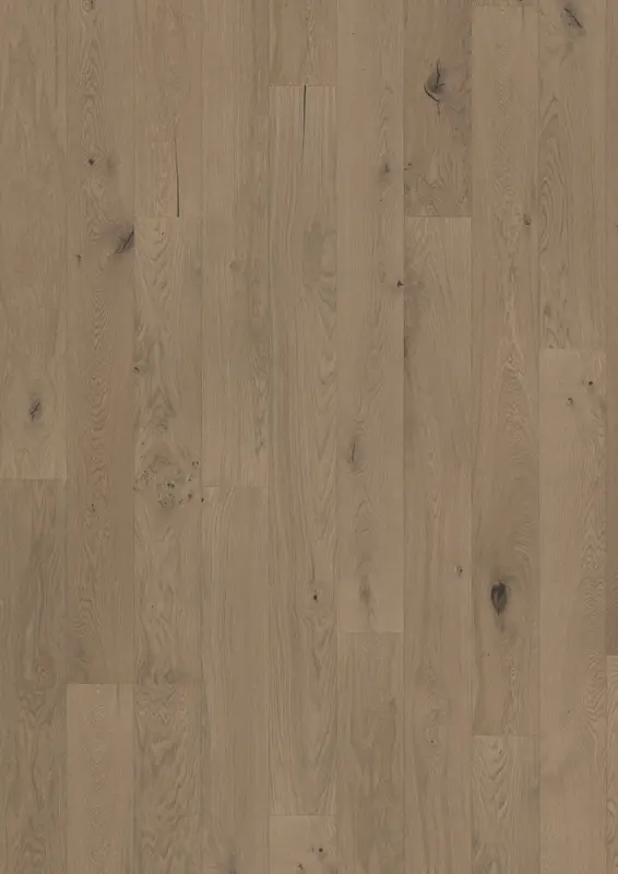 OAK FROZEN HAZELNUT PLANK