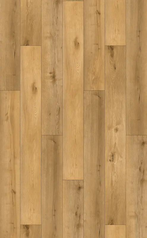 RADIANCE CLICK PLANK