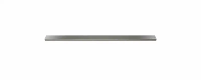 Wedi - Linear Shower Grate Fundo Drain Cover Brushed Stainless Steel SS27 - 33/64" x 1-49/64" x 27-11/64"