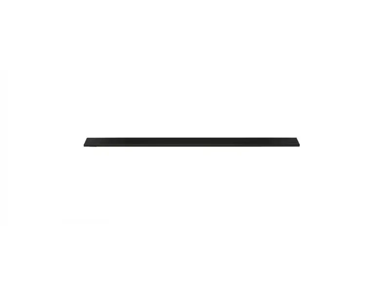 Wedi - Linear Shower Grate Fundo Drain Cover Stainless Steel Matte Black MB31 - 33/64" x 1-49/64" x 31-7/64"