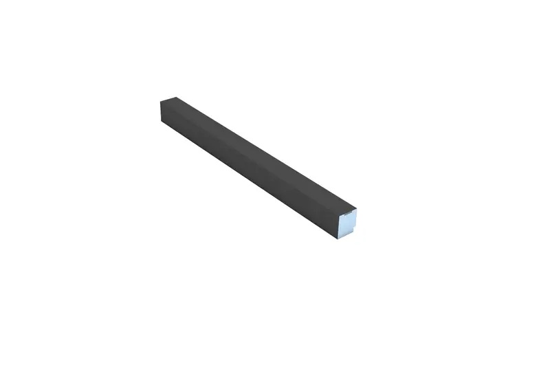 Wedi - Shower Curb Anchor Track 5" x 4.5" x 60"