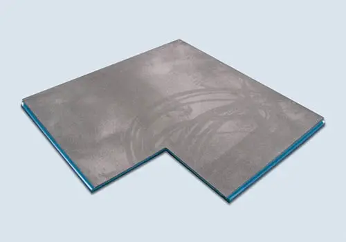 Wedi - Shower Base Fundo Corner Extension 1-13/16" x 16-1/2" x 16-1/2"
