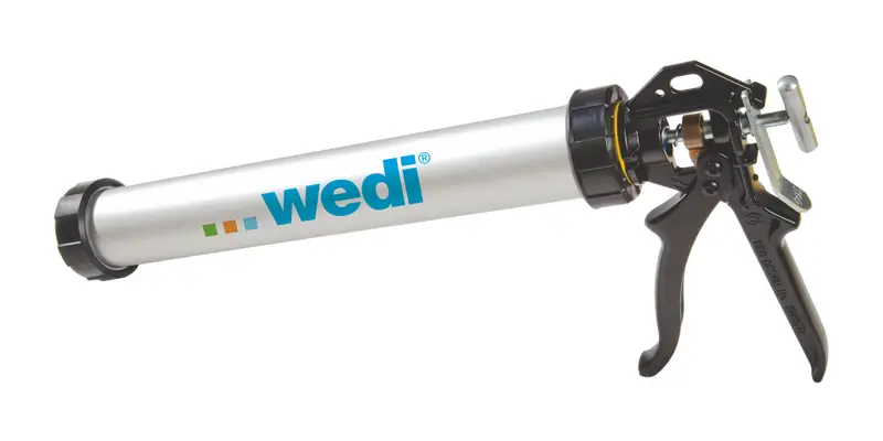 Wedi - Sausage Gun
