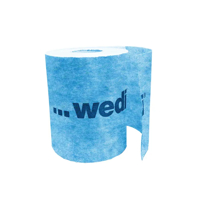Wedi - Waterproofing Strip S-DRY Tape 5" x 32'