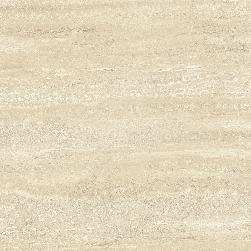 Centura Floor Tiles Icon Travertine River Natural 24" x 24"