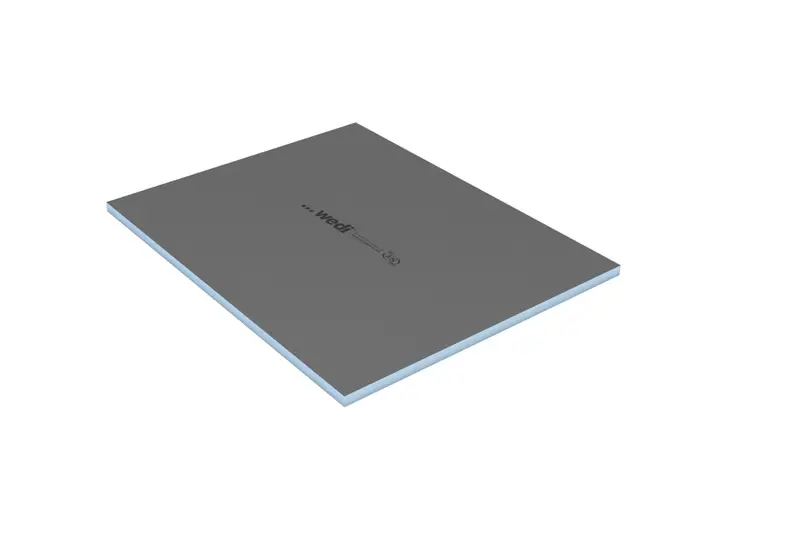 Wedi - Shower Building Panel 1-1/2" x 48" x 60" (Pack of 2)