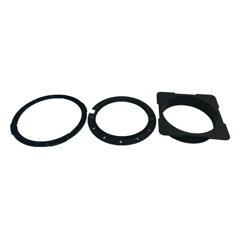 Wedi - Height Adjustment Kit S-DRY
