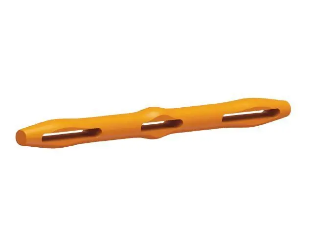 Schluter - JOLLY Profile-to-Profile Connector (Pack of 4)