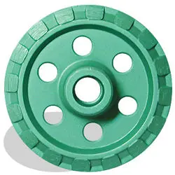 Pearl Abrasive - P4 Crack-Chaser Blade 4 1/2" x 5/8" - 11"