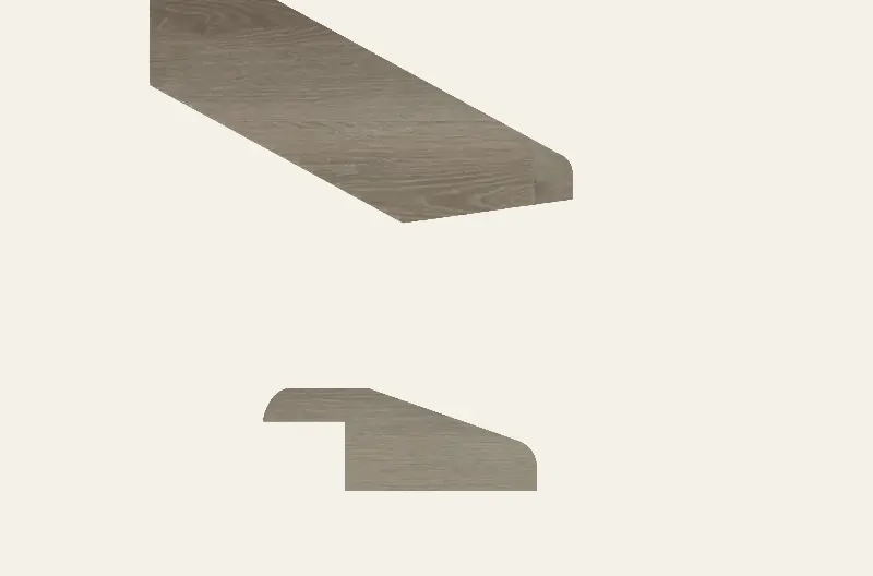 Grandeur Flooring Vinyl Anchor 7 North Head Reducer 96"