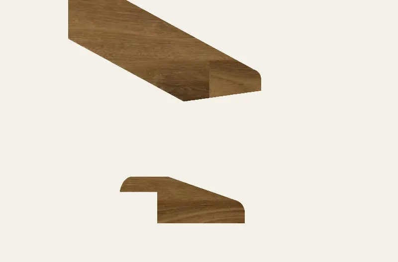 Grandeur Flooring Vinyl Anchor 7 Peggy's Cove Reducer 96"