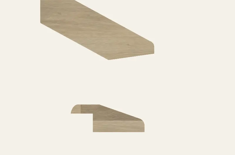 Grandeur Flooring Vinyl Anchor 7 Sambro Reducer 96"