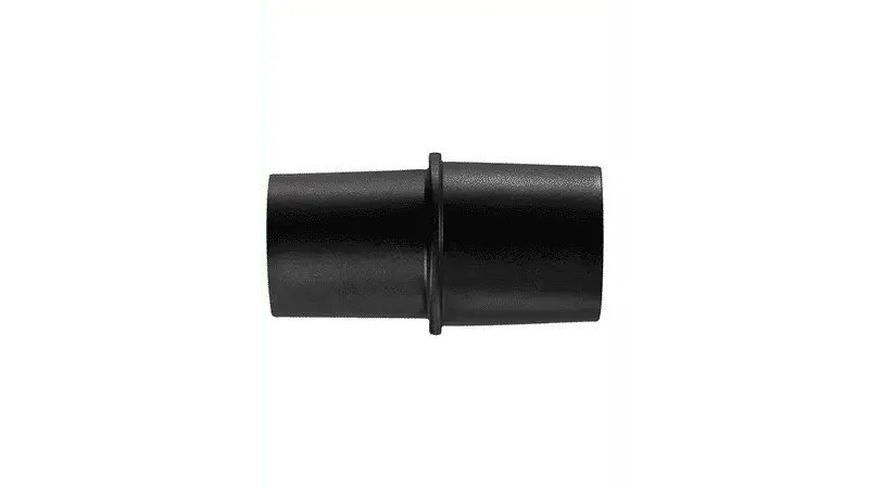 Bosch Vacuum Hose Adapter for 1-1/4" and 1-1/2" Hoses
