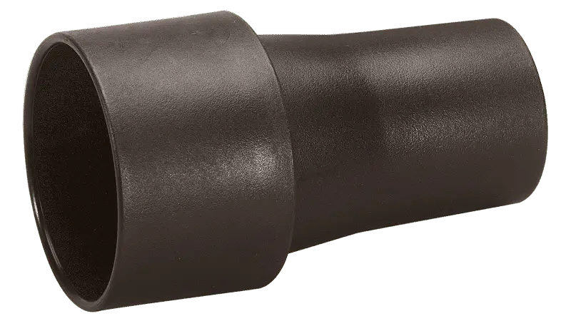 Bosch Vacuum Hose Adapter for 2-1/2" Hoses