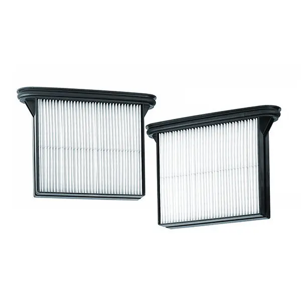 Bosch Vacuum Polyester Filters