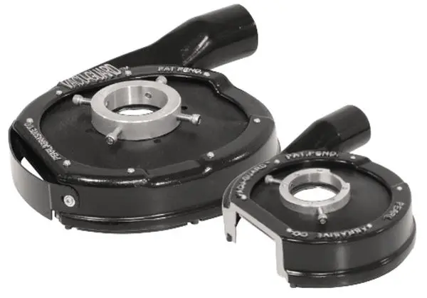 Pearl Abrasive - 4.5 Vacu-Guard For Dewalt / B&D