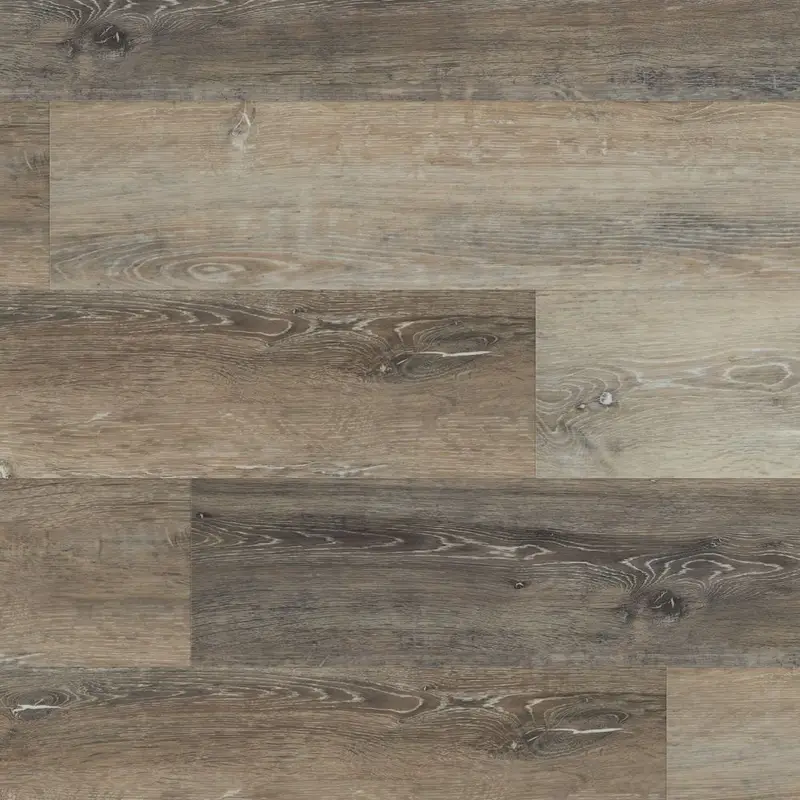 Beaulieu Vinyl Planks Varia Diversity Glue Down 7" x 48"