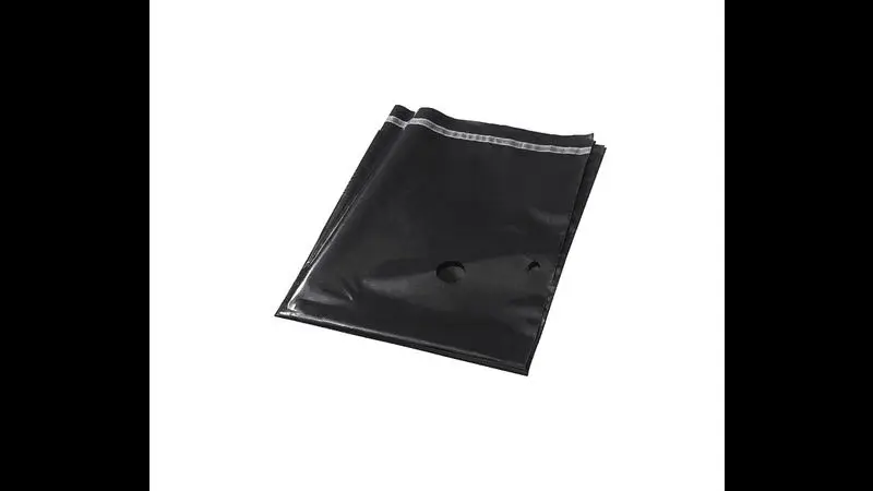 Bosch - Disposable Plastic Bag 9/14 Gallon (10)