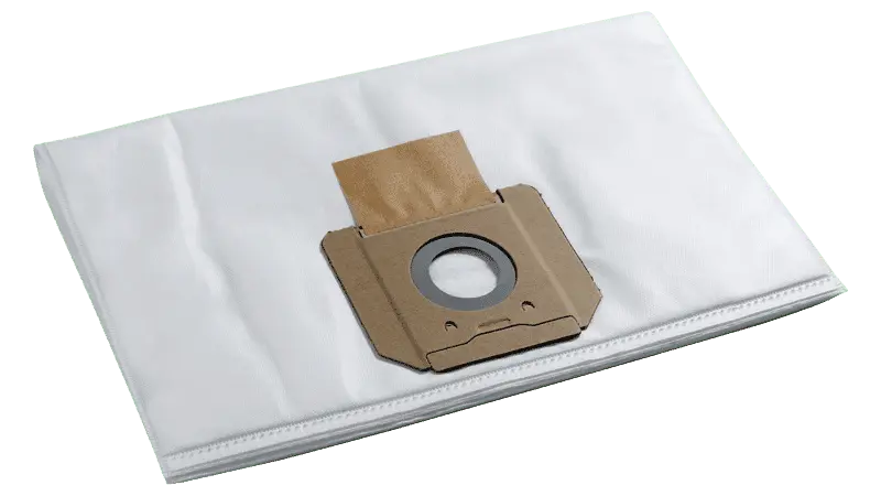 Bosch - Fleece Dust Bag for 9 Gallon Dust Extractors (Pack of 5)
