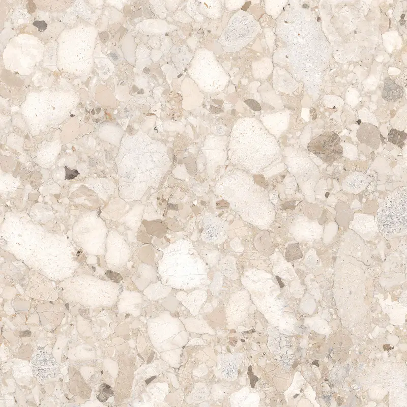 Centura Floor Tiles Venistone Beige Natural 36" x 36"