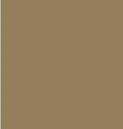 Tarkett - Corner Guards - VBG 45 C 96 Corner Guard 1-1/4" #45 Sandalwood - Profile 4'