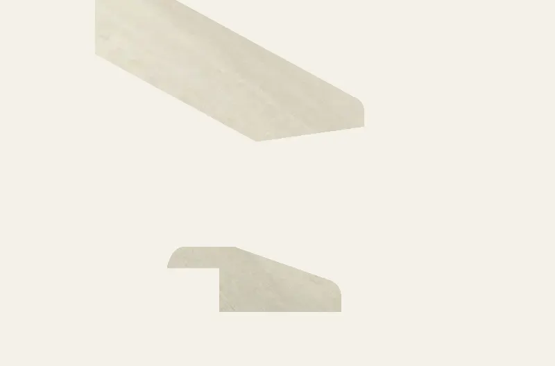 Grandeur Flooring Vinyl Continental New Jersey Reducer 96"