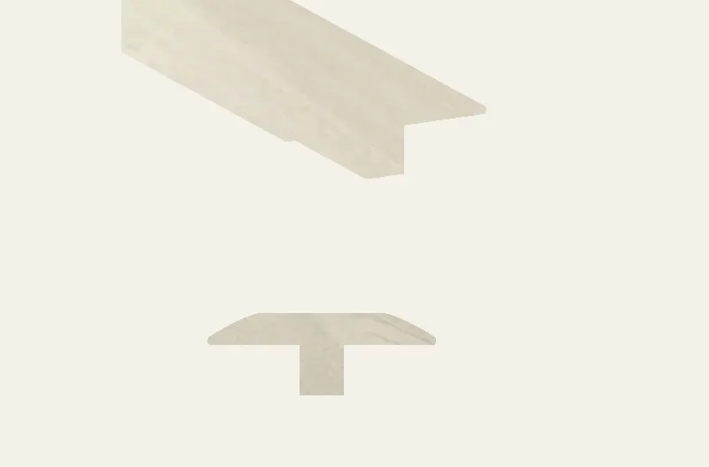 Grandeur Flooring Vinyl Continental New Jersey T-Molding 96"