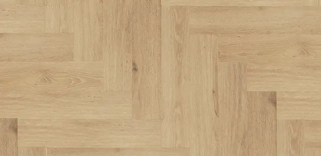 Grandeur Flooring Vinyl Planks Designer Click Lock Herringbone Alexandria 5" x 24"