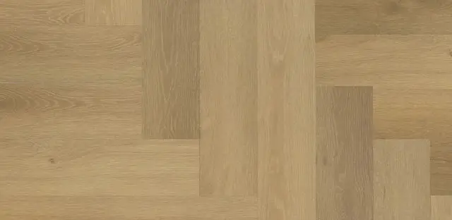 Grandeur Flooring Vinyl Planks Designer Click Lock Herringbone Windpoint 5" x 24"