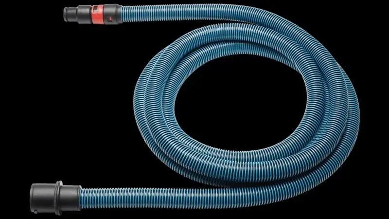 Bosch - Anti-Static 16ft 35mm Hose