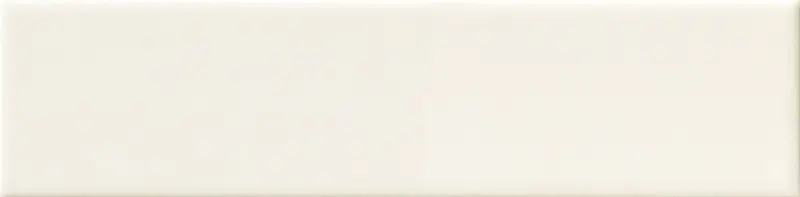 Centura Wall Tiles Vibes Niveo Flat Matte 2" x 10"