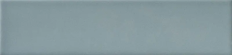 Centura Wall Tiles Vibes Azurro Flat Matte 2" x 10"