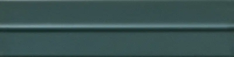 Centura Wall Tiles Vibes Indaco Fold Matte 2" x 10"