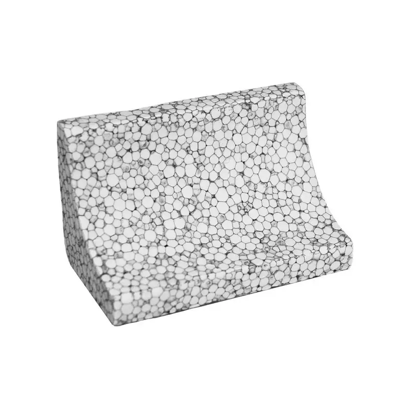 Schluter - DILEX-HKU Internal Connector with 1-7/16" (36 mm) Radius - Polystyrene