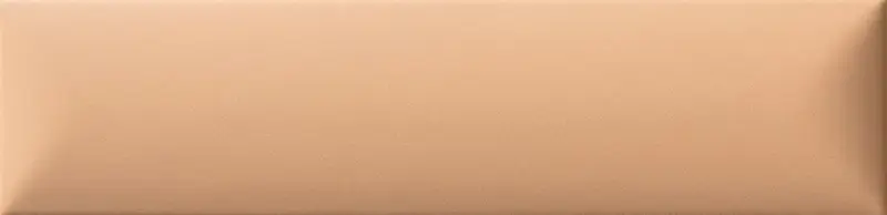 Centura Wall Tiles Vibes Mattone Peak Matte 2" x 10"
