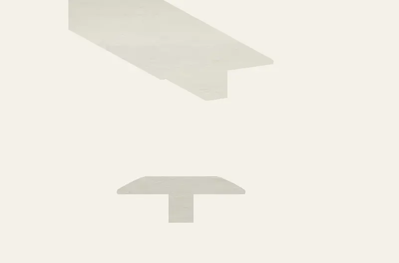 Grandeur Flooring Vinyl Pacific Wellington T-Molding 96"