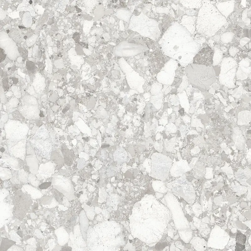 Centura Floor Tiles Venistone Pearl Natural 36" x 36"