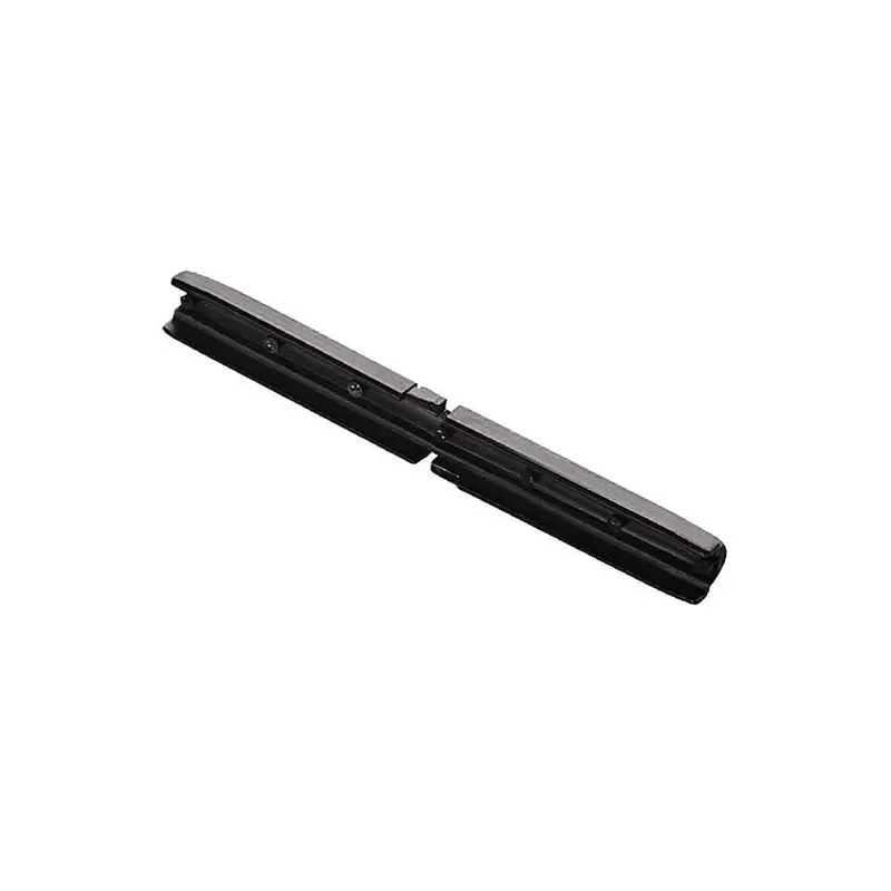 Schluter - QUADEC Connector - Aluminum 1/4" (6 mm)