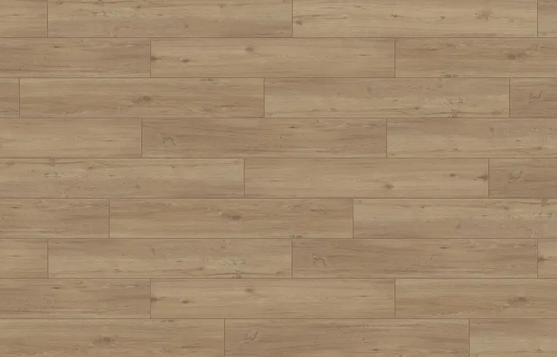 Fuzion Vinyl Planks SmartDrop9 Alpaca Loose Lay 9" x 60"