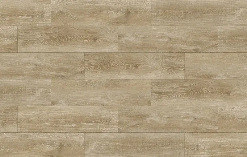 Fuzion Vinyl Planks SmartDrop9 Tinsmith Loose Lay 9" x 60"