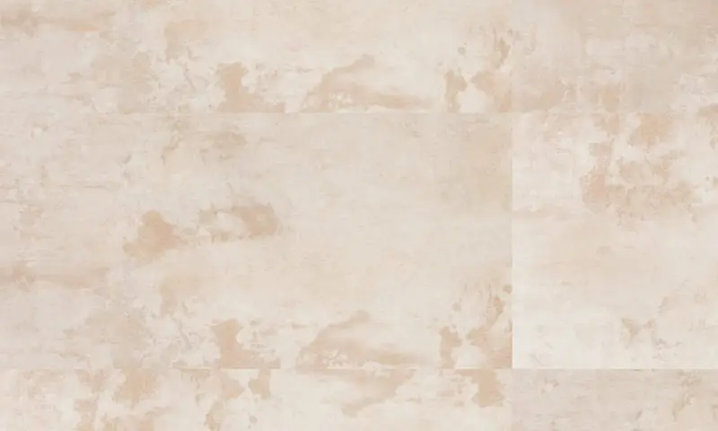 Fuzion Vinyl Elite Tiles Smartdrop Elite Tile Opal Loose Lay 18" x 36"