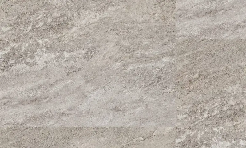Fuzion Vinyl Elite Tiles Smartdrop Elite Tile Quarry Loose Lay 18" x 36"