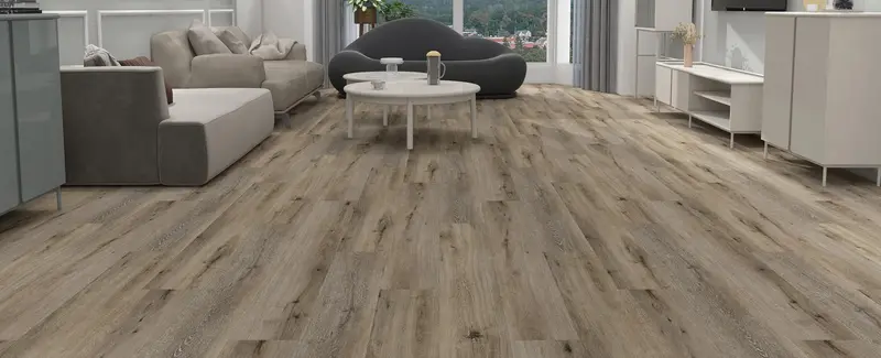 SmartDrop Elite Pro - Brushed Timber