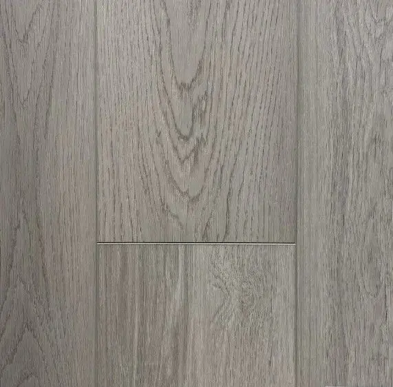 Grandeur Flooring Vinyl Planks Supreme X Revere Pewter Click Lock 9" x 71"