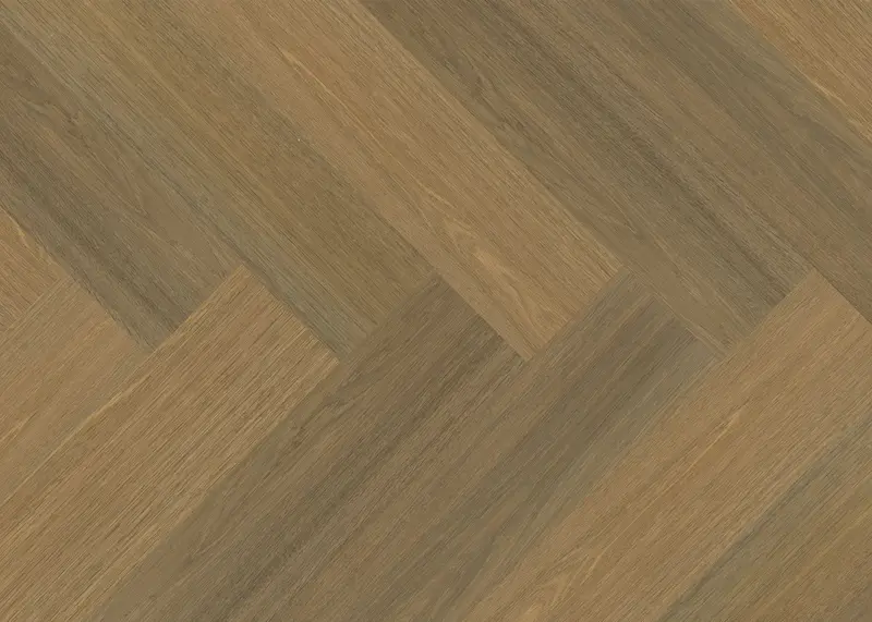 Fuzion Engineered Hardwood Velvet Grove Chiffon Vista Herringbone 4-3/4" - 3/4"