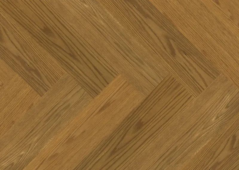 Fuzion Engineered Hardwood Velvet Grove Lumin Essence Herringbone 4-3/4" - 3/4"